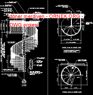 Как сделать pdf 3d из dwg