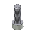 M18 Cap Vida 45 x Autocad Çizimi